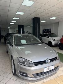 Volkswagen Golf GTD 2.0 TDI DSG 5p. BlueMotion Tec