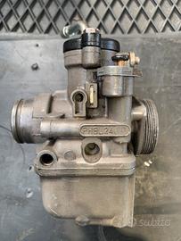 Carburatore 24 dell’orto