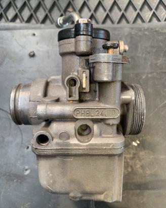 Carburatore 24 dell’orto
