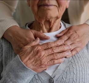 Badante lecco e provincia