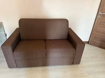 Divano letto