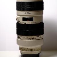 Canon 70-200 F2.8