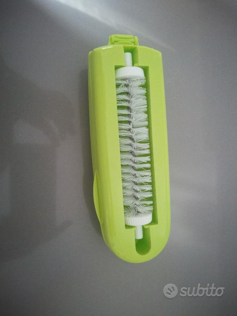 Spazzola Raccogli Briciole Nobile Lovelycare - Per Divano, Letto, Tovaglia - Foto 9