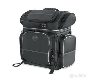 Borsa Harley Davidson Touring Onyx Premium