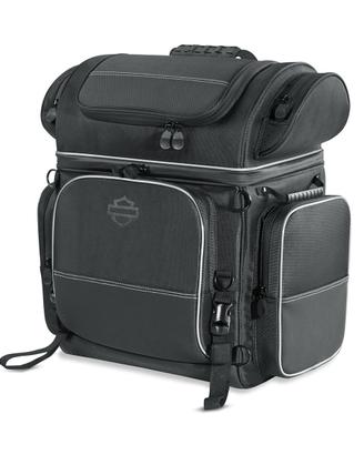 Borsa Harley Davidson Touring Onyx Premium