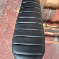 Sella per speciale cafe' racer