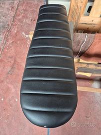 Sella per speciale cafe' racer