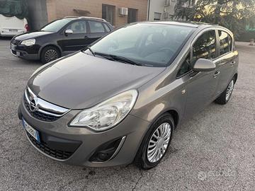 OPEL Corsa 1.2 85CV 5p BENZINA/GPL-TECH Elective