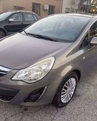 OPEL Corsa 1.2 85CV 5p BENZINA/GPL-TECH Elective