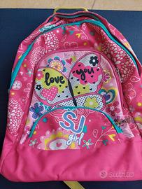 Zaino SJ Scuola