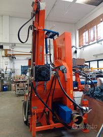 bindello balfor semiautomatico 