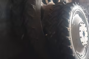 Ruote strette Same Deutz Lamborghini Hurlimann