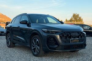 Audi Q5 TDI 150 kW mHEV+ S tronic quattro line edi