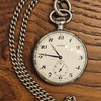 orologio da taschino Mauser 