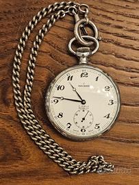 orologio da taschino Mauser 