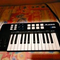 Alesis V25 MKII