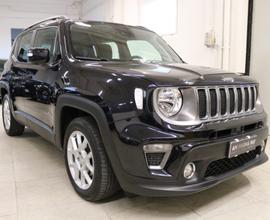 JEEP Renegade 1.6 Mjt 130 CV Limited "PARI AL NU