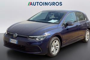 VOLKSWAGEN Golf 2.0 tdi Life 150cv dsg