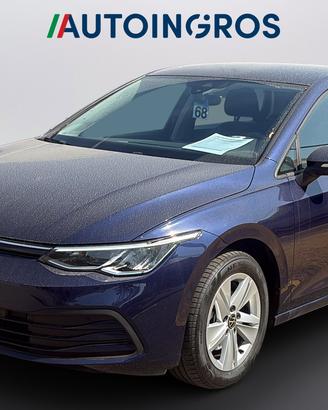 VOLKSWAGEN Golf 2.0 tdi Life 150cv dsg