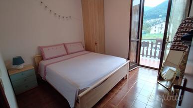 Bilocale a somendenna di Zogno