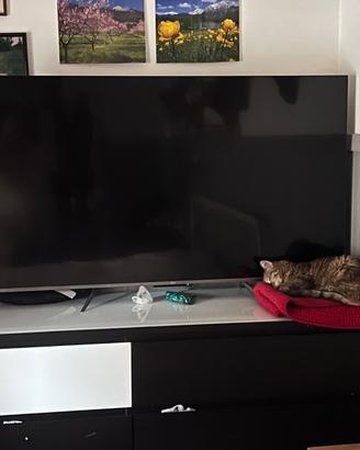 Tv Smart tv Tcl 50 pollici