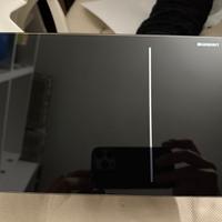 Placca di comando per wc  GEBERIT SIGMA70