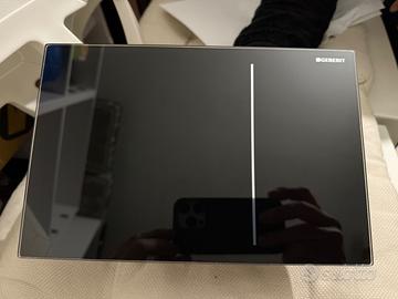 Placca di comando per wc  GEBERIT SIGMA70