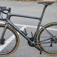 Bici strada specialized swork tarmac