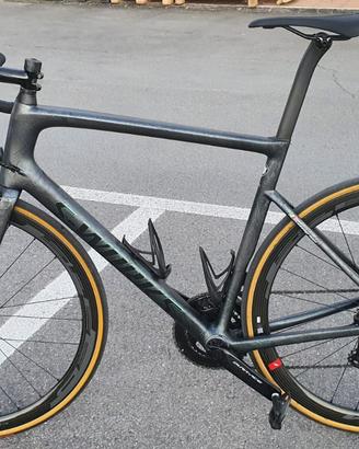 Bici strada specialized swork tarmac