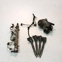 Kit sistema iniezione gruppo Volkswagen 1.6 2.0