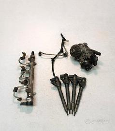 Kit sistema iniezione gruppo Volkswagen 1.6 2.0