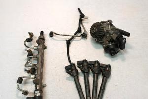 Kit sistema iniezione gruppo Volkswagen 1.6 2.0