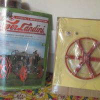 modellino landini