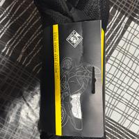 Coprisella moto universale