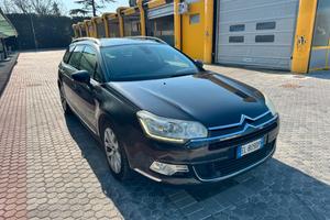 C5 2.0 HDI 160CV AUTOMATICO EXECUTIVE 