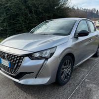 Peugeot 208 PureTech 75 Stop&Start 5 porte Allure 