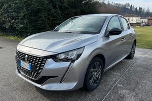 Peugeot 208 PureTech 75 Stop&Start 5 porte Allure 