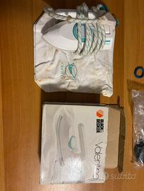 Ferro da stiro da viaggio Black&Decker Valentina