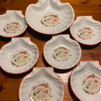 Stoviglie tema risotti