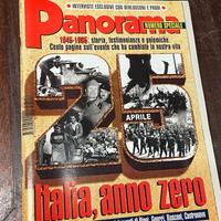 PANORAMA N°15/16 DEL 27/04/1995