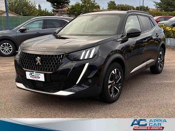 Peugeot 2008 BlueHDi 130 S&S EAT8 GT Line IN PROMO