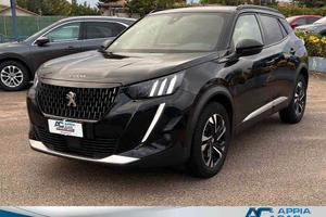 Peugeot 2008 BlueHDi 130 S&S EAT8 GT Line IN PROMO