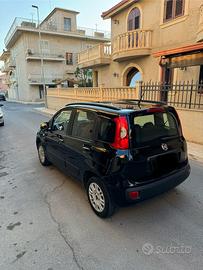 Fiat Panda 1.3 multijet