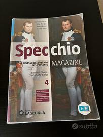 Specchio 4