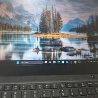 PC portatile Lenovo ThinkPad T14