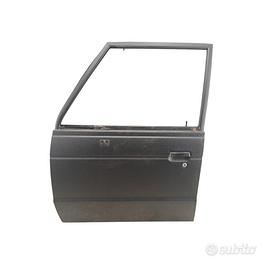 Porta ant sx Mitsubishi Pajero L040 2.5 D 1987