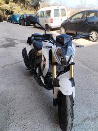 keeway RKF 125 NUOVA