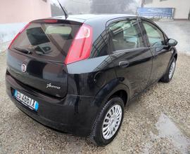 Fiat Grande Punto 1.4 5p. Natural Power 57kw