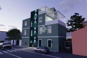 2 LOCALI A ROSETO DEGLI ABRUZZI
