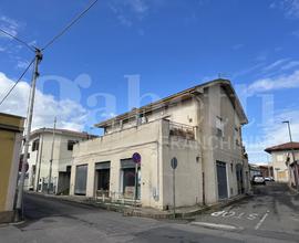 Casa Indipendente Solarussa [Cod. rif 3218846VRG]
